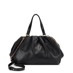 INC KJ Frame satchel